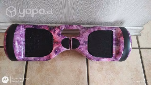 Hoverboard - Imagen 2