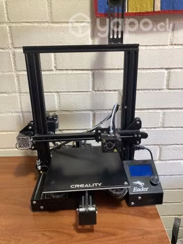 Ender 3 pro