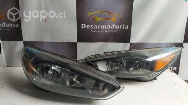 Optico focus 2015 a 2023 led 1 5