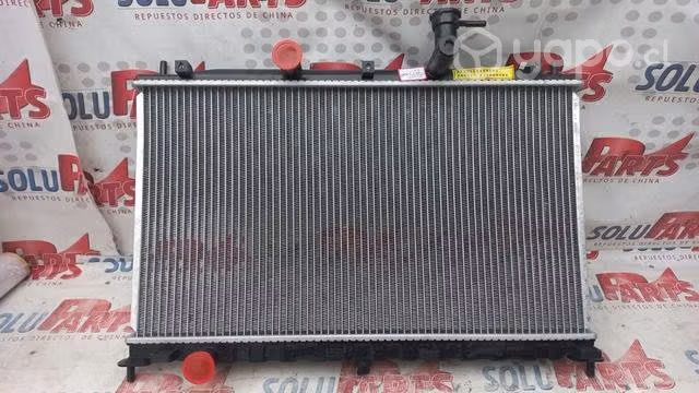 Changan cs1 1.3 cv2 radiador agua