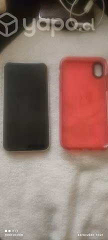 Celular Iphone xr - Imagen 2