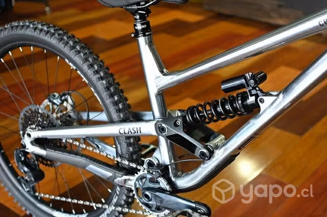 Shock Rock Shox Super Deluxe Ultimate RC2T 2023