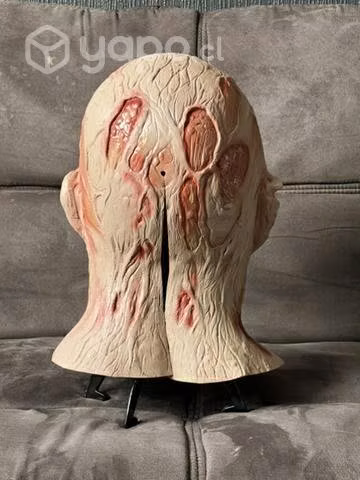 Mascara Freddy Krueger