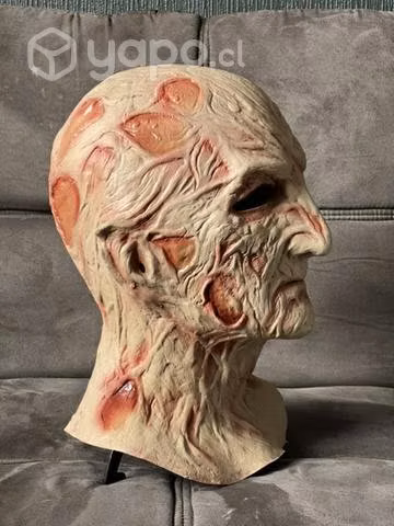 Mascara Freddy Krueger