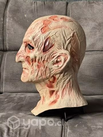 Mascara Freddy Krueger