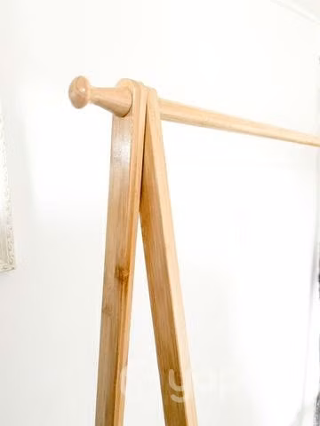 Perchero bamboo - Imagen 3