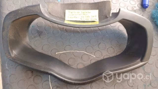 Moldura tablero instrumentos Daihatsu Terios 2015