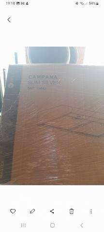 Campana Cocina - Imagen 6
