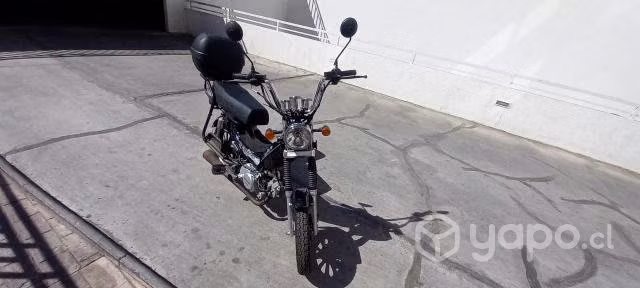 bicimoto - Imagen 4