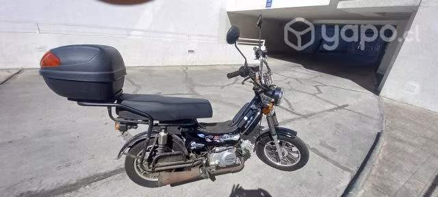 bicimoto