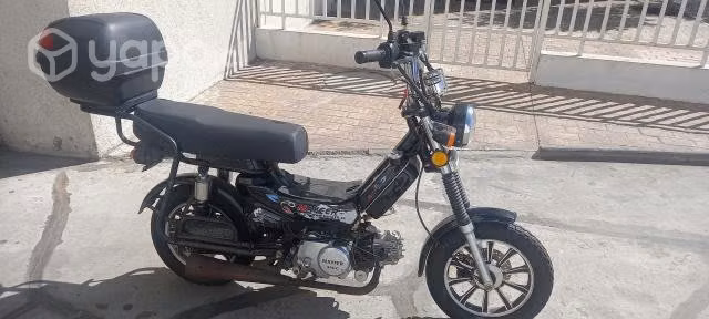 bicimoto - Imagen 5