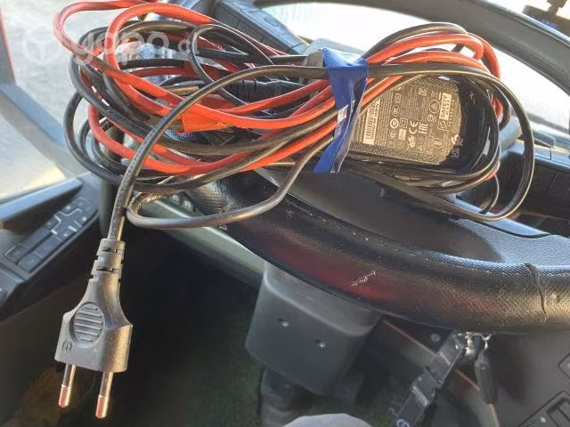 Radio base Motorola DGM 8500e - Imagen 5