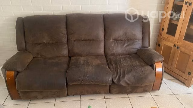 Sillón beger
