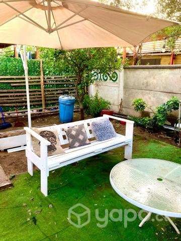 Vendo casa en Lo Espejo, clara Estrella - Imagen 2