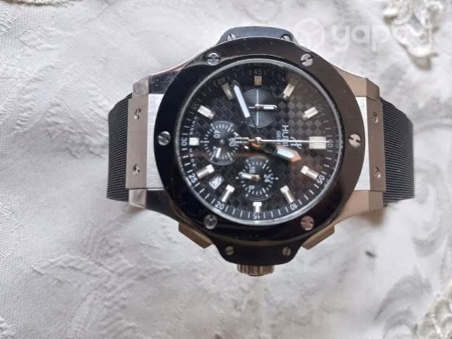 Reloj de hombre - Imagen 4