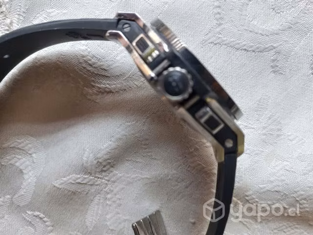Reloj de hombre - Imagen 2