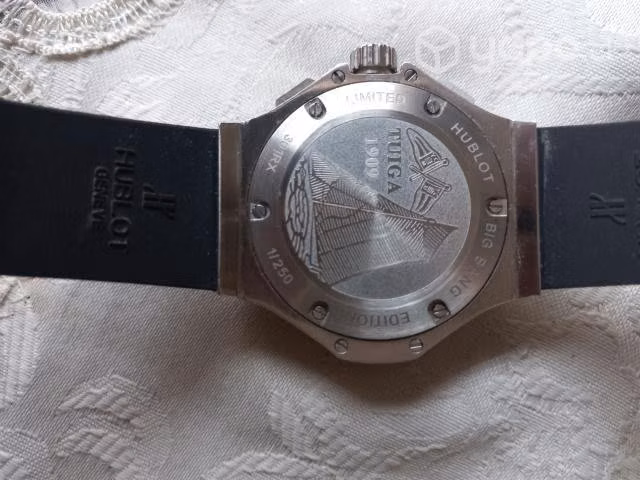Reloj de hombre - Imagen 3