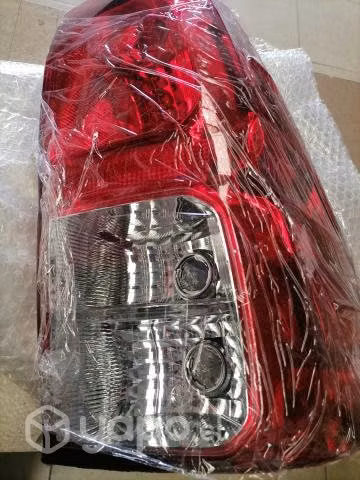 Foco trasero Toyota hilux 2016-2022 - Imagen 2
