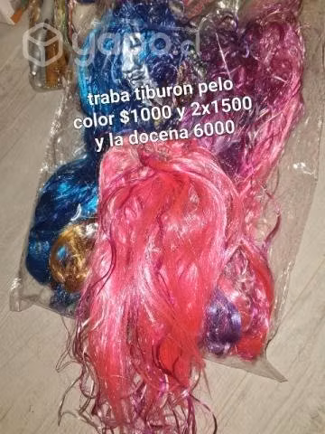 Accesorios y mas