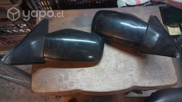 Juego espejos V16