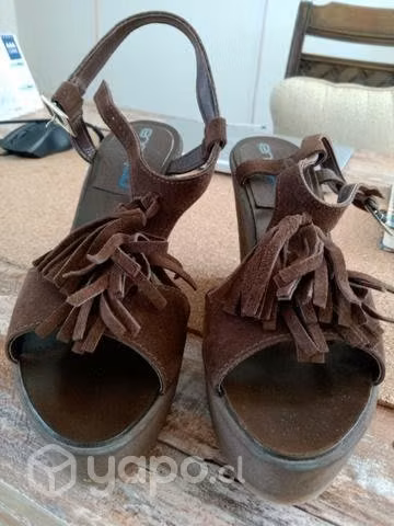 Zapato Italiano