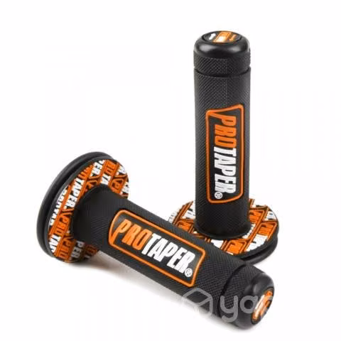 Puños de manillar protaper para moto - Imagen 5