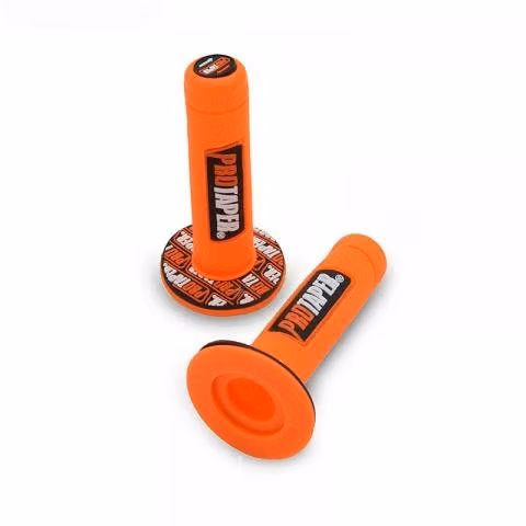 Puños de manillar protaper para moto - Imagen 9