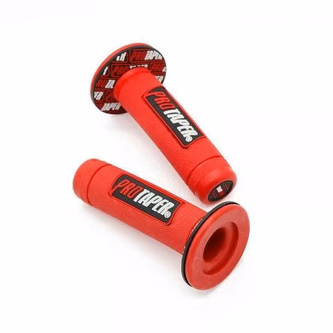 Puños de manillar protaper para moto - Imagen 10