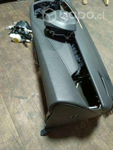 Kit de airbag Toyota Corolla 2021 - Imagen 3