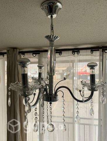 2 candelabros - Imagen 2