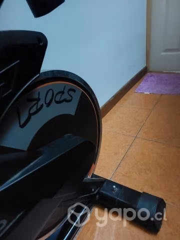 Bicicleta spinning - Imagen 5
