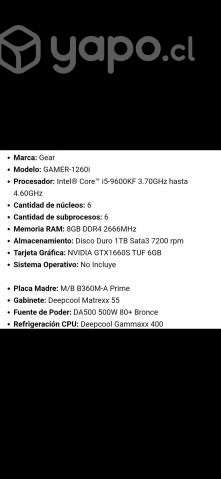 Pc gamers - Imagen 2