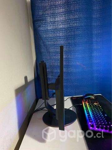 Monitor Ozone 240hz (precio conversable) - Imagen 2