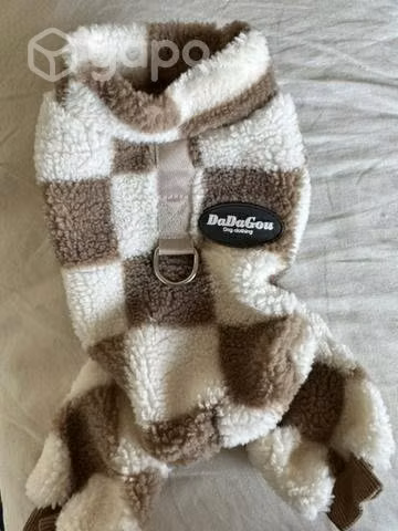Ropita para perrito - Imagen 3