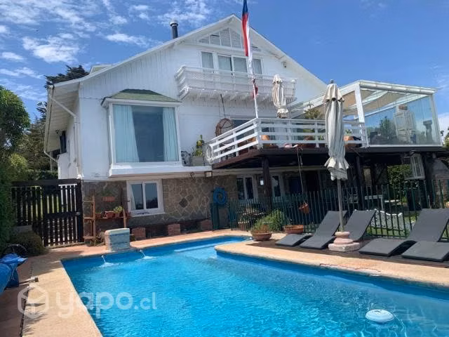 Comprar Casa en Santo Domingo con Vista al Mar - Imagen 9