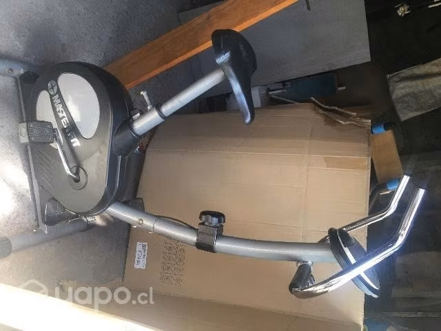 Bicicleta estática - Imagen 3