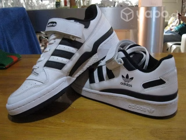 Zapatillas Adidas Forum Low