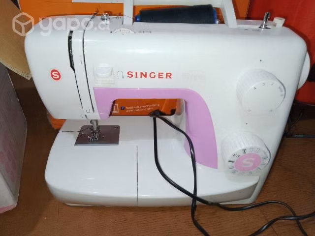 Máquina de coser