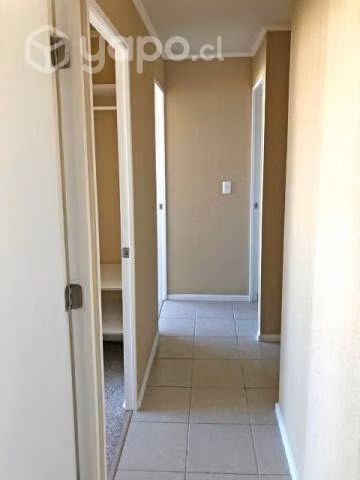 Departamento La cisterna