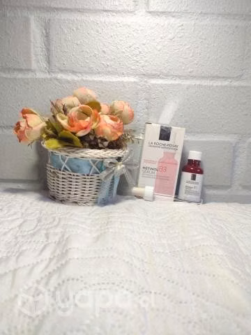 Productos de la roche