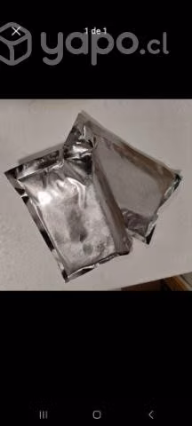 Gelpak frio