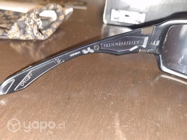 Lentes de Sol Oakley - Imagen 5