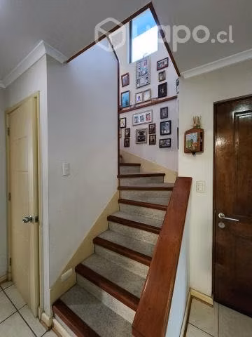 Casa San Andrés del Valle