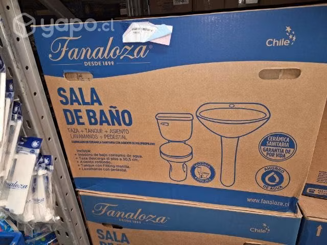 Sala de baño nuevo - Imagen 2