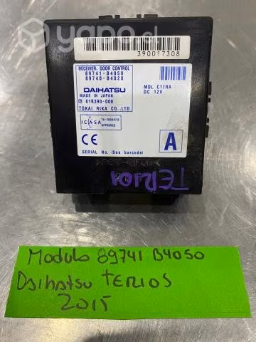 Modulo 89741-B4050 Daihatsu Terios 2015