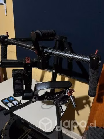 Blackmagic Design Pocket Cinem