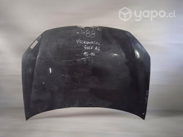 Capot Volkswagen gol g