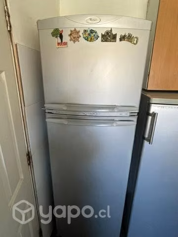 Refrigerador