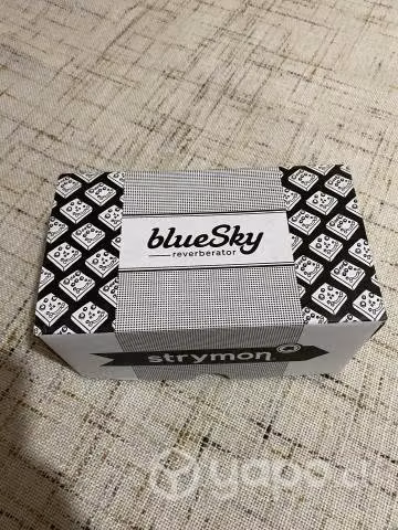 Strymon Blue Sky