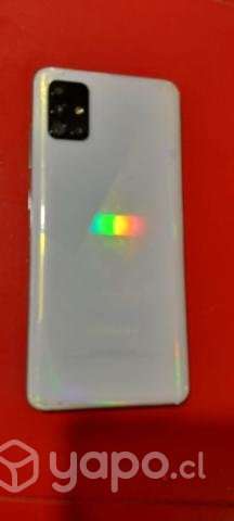 Samsung Galaxy A51 sin cargador - Imagen 2